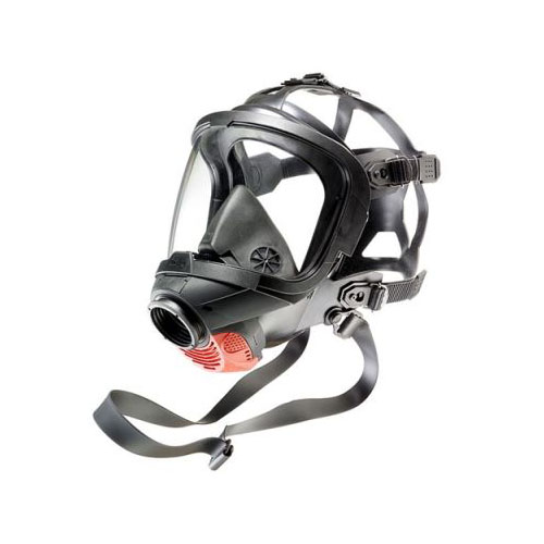 Drager FPS 7000 Tam Yüz Maskesi SMY-10211